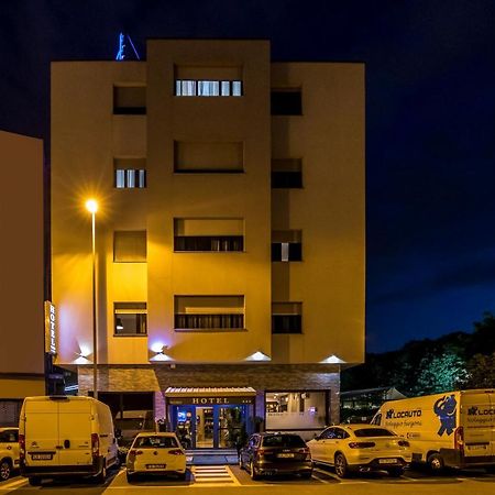 Piccolo Hotel Allamano غرولياسكو المظهر الخارجي الصورة