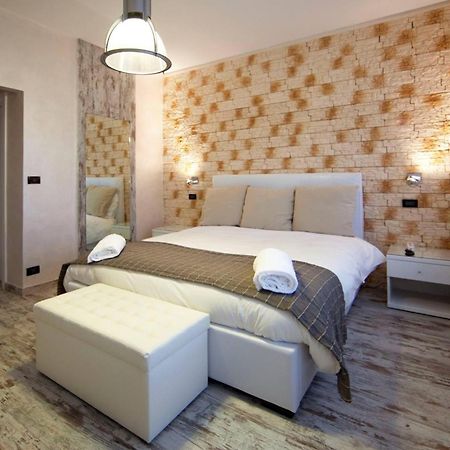 Piccolo Hotel Allamano غرولياسكو الغرفة الصورة