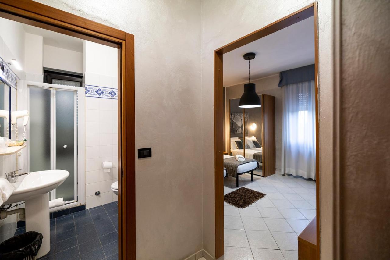 Piccolo Hotel Allamano غرولياسكو المظهر الخارجي الصورة