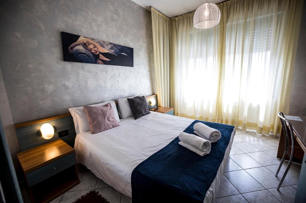 Piccolo Hotel Allamano غرولياسكو المظهر الخارجي الصورة