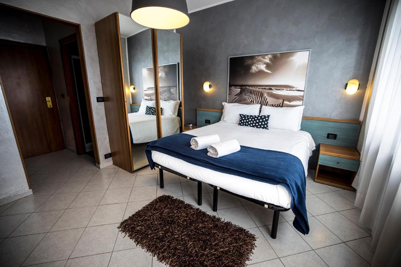 Piccolo Hotel Allamano غرولياسكو المظهر الخارجي الصورة