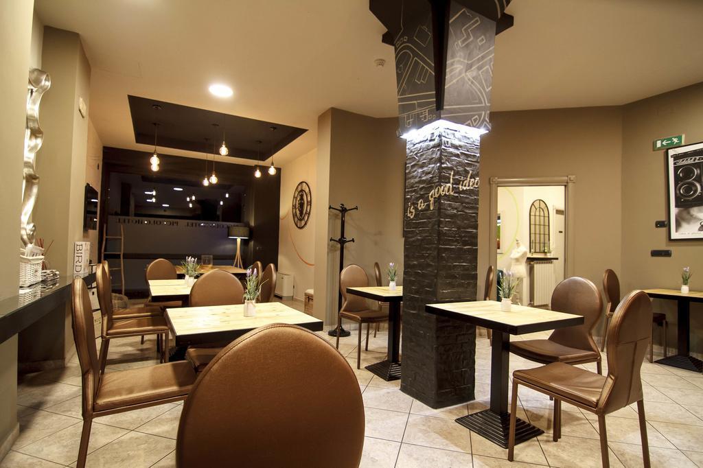 Piccolo Hotel Allamano غرولياسكو المظهر الخارجي الصورة