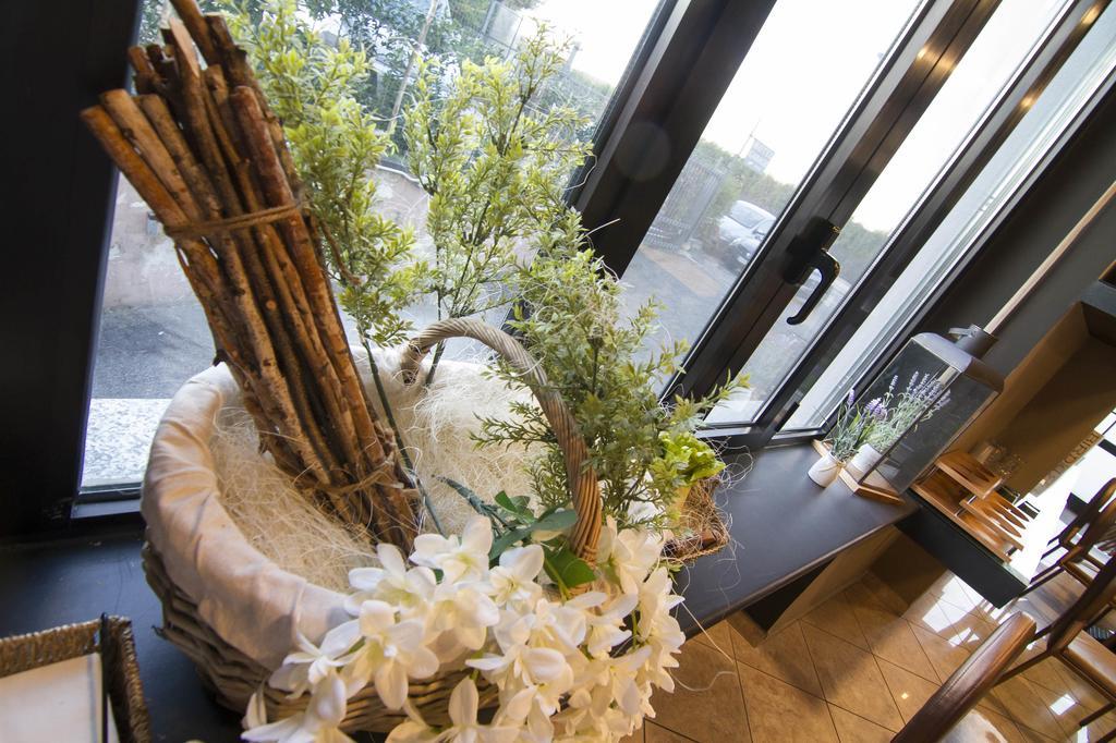 Piccolo Hotel Allamano غرولياسكو المظهر الخارجي الصورة