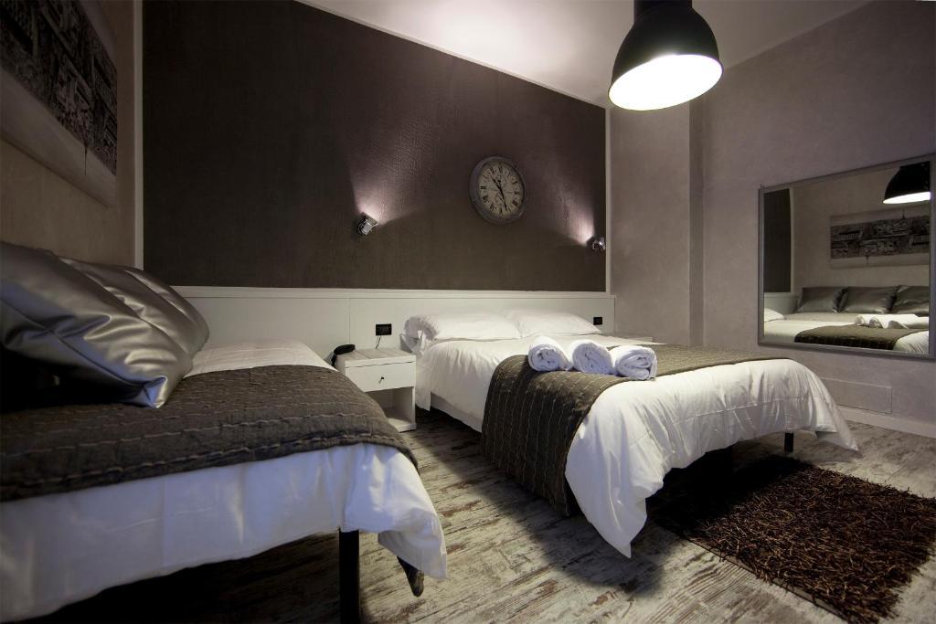 Piccolo Hotel Allamano غرولياسكو المظهر الخارجي الصورة