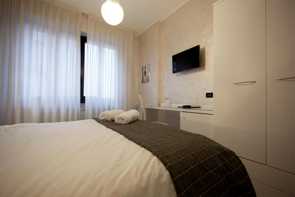 Piccolo Hotel Allamano غرولياسكو المظهر الخارجي الصورة