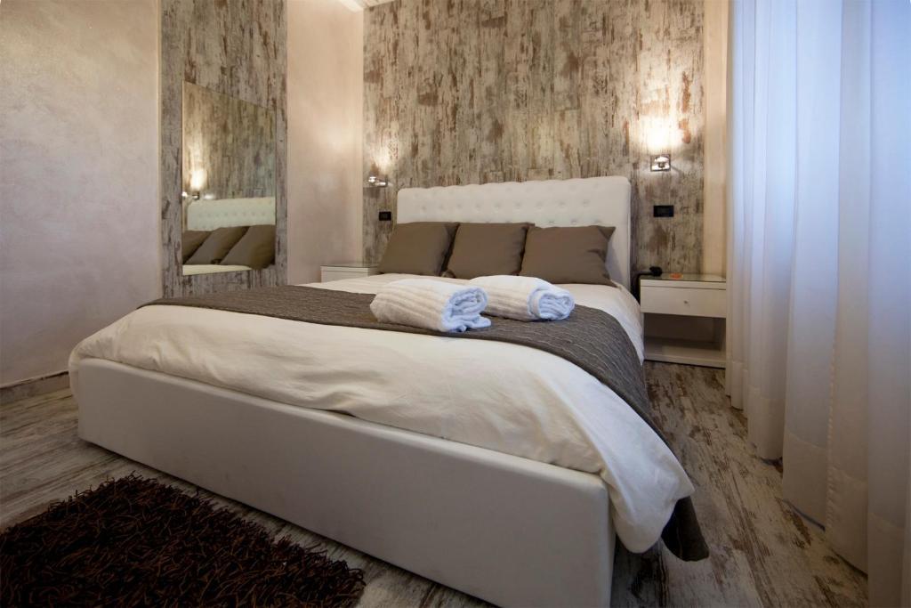 Piccolo Hotel Allamano غرولياسكو المظهر الخارجي الصورة