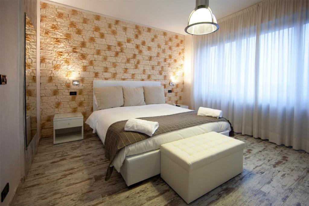 Piccolo Hotel Allamano غرولياسكو المظهر الخارجي الصورة