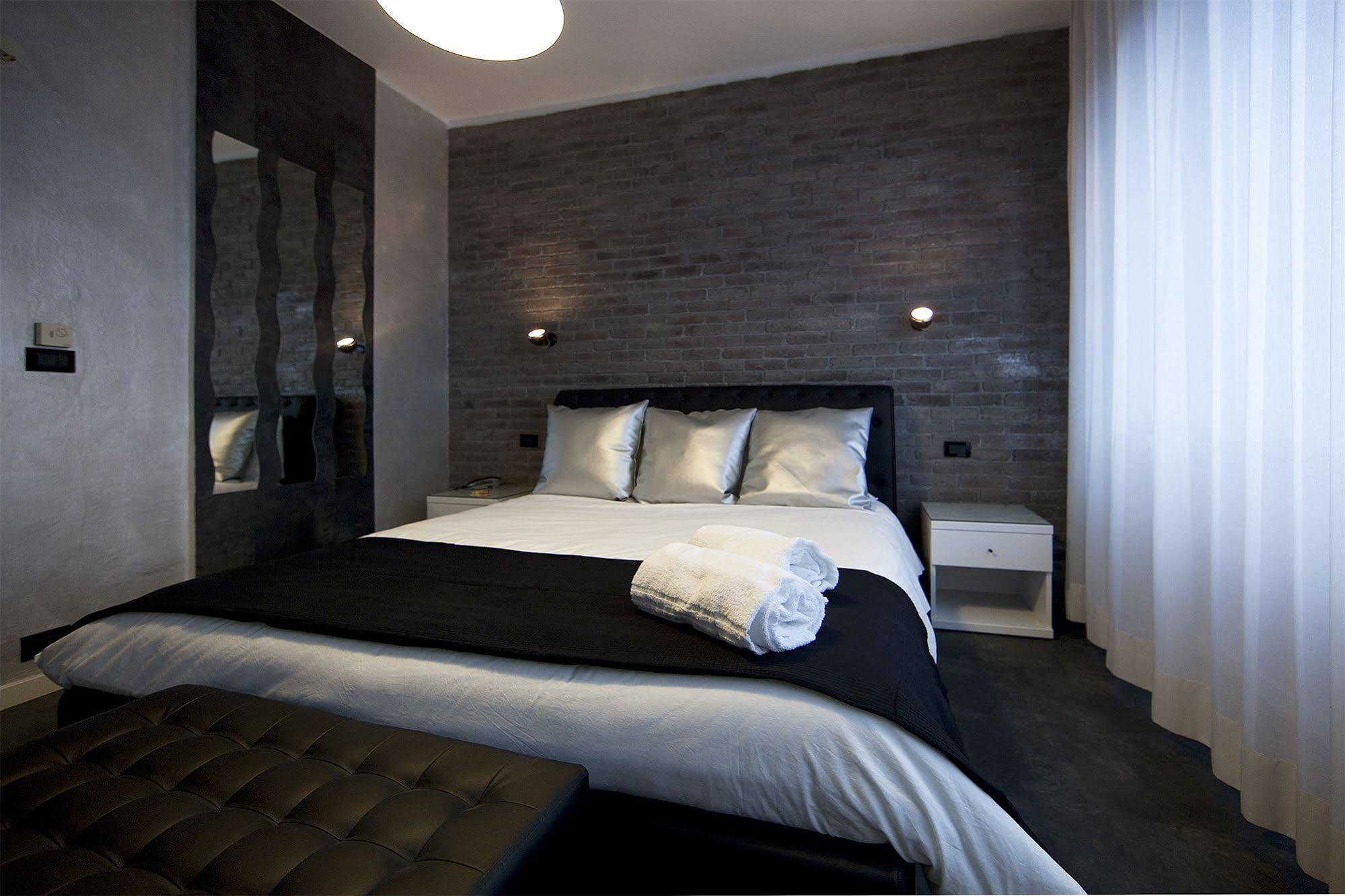 Piccolo Hotel Allamano غرولياسكو المظهر الخارجي الصورة