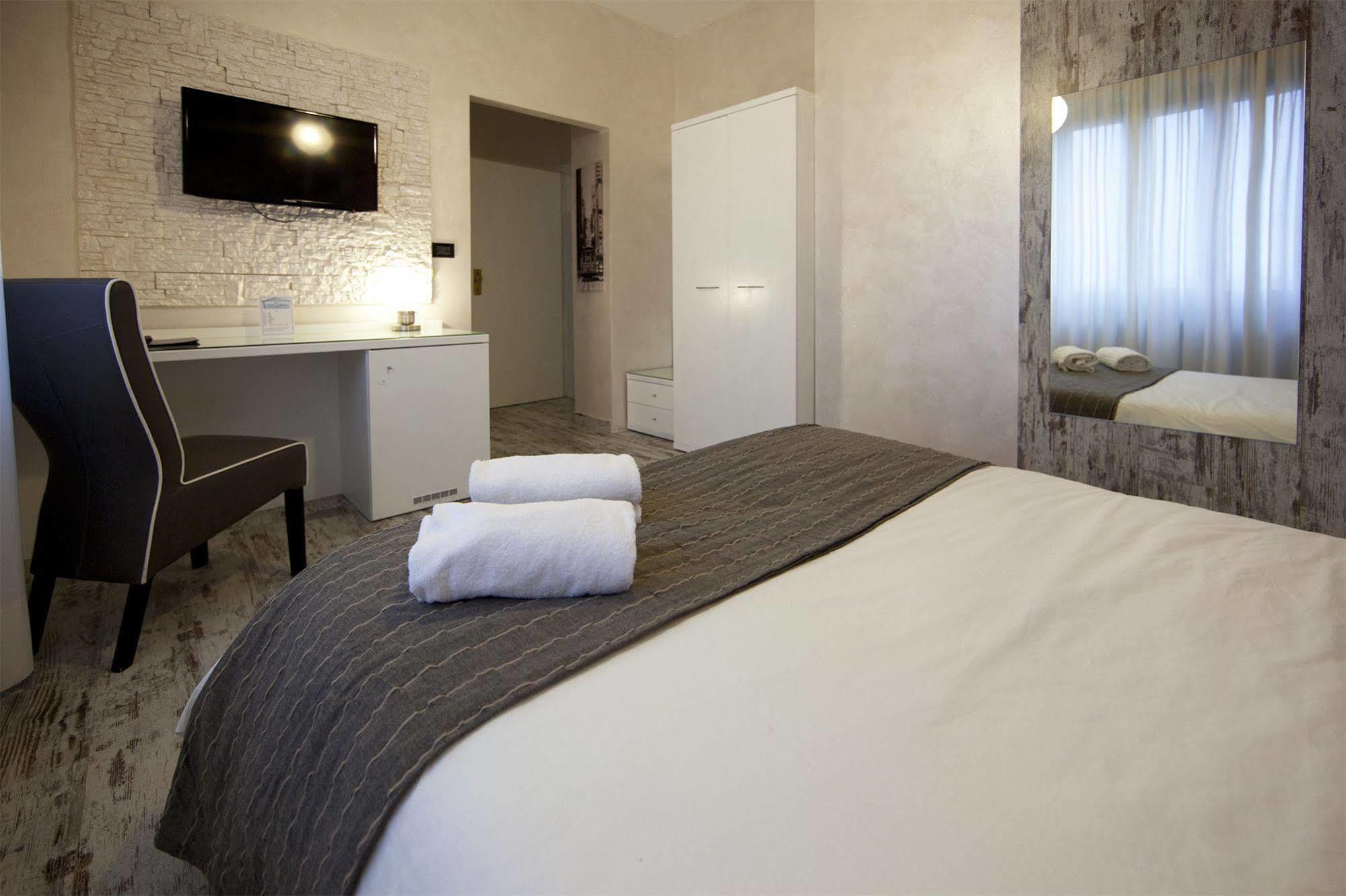 Piccolo Hotel Allamano غرولياسكو المظهر الخارجي الصورة